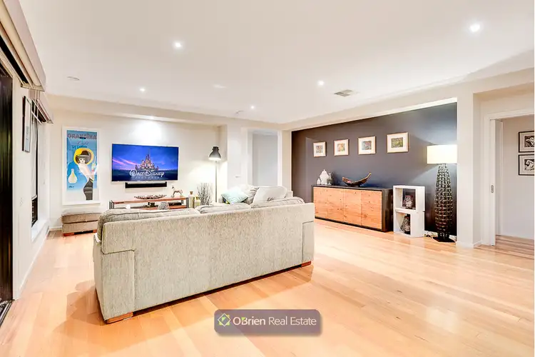 Fifth view of Homely house listing, 13 Maplewood Court, Cranbourne North VIC 3977