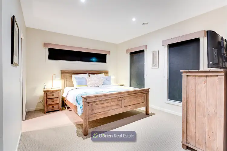 Sixth view of Homely house listing, 13 Maplewood Court, Cranbourne North VIC 3977