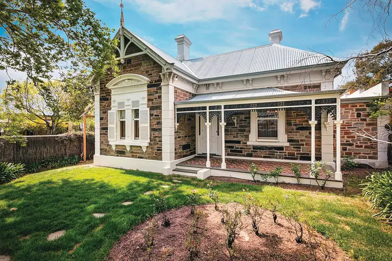 Main view of Homely house listing, 9 Harrow Road, St Peters SA 5069