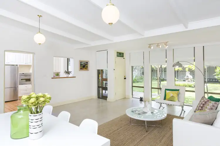 Third view of Homely house listing, 9 Harrow Road, St Peters SA 5069