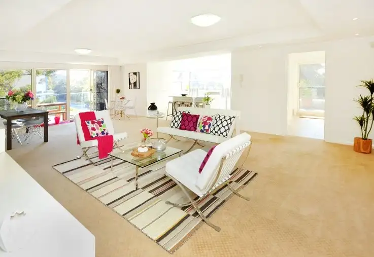 Fifth view of Homely apartment listing, Level 4/14/103-105 Ocean Parade, Coffs Harbour NSW 2450