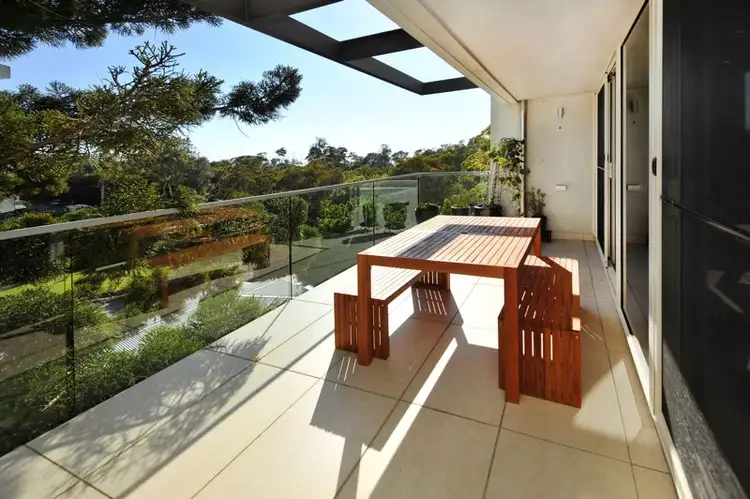 Sixth view of Homely apartment listing, Level 4/14/103-105 Ocean Parade, Coffs Harbour NSW 2450