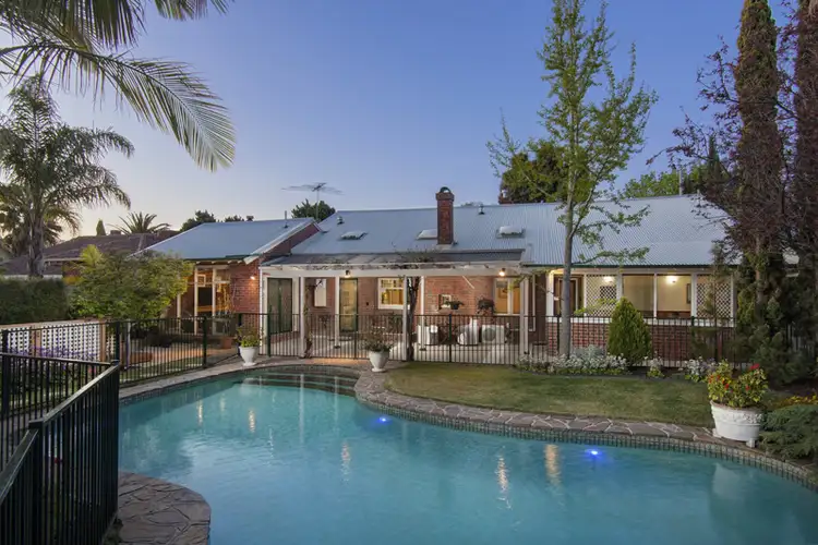118 Hewitt Avenue, Toorak Gardens SA 5065