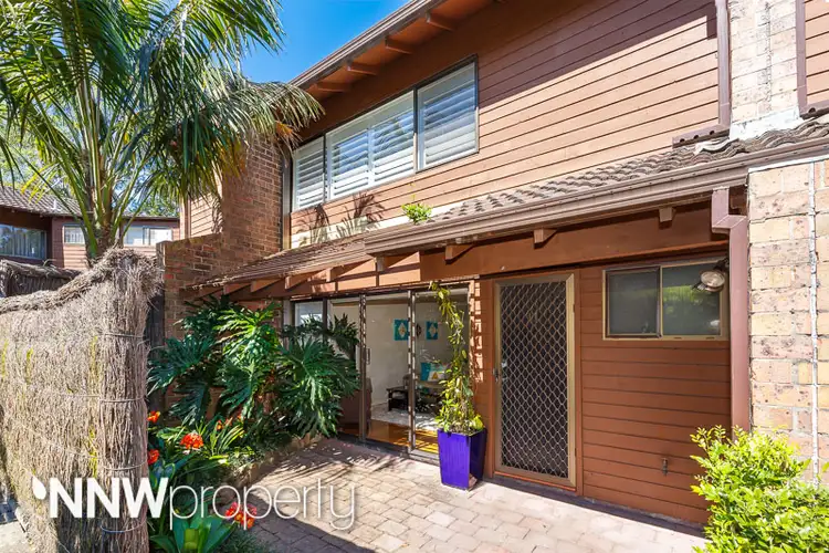 17/2 Trafalgar Place, Marsfield NSW 2122