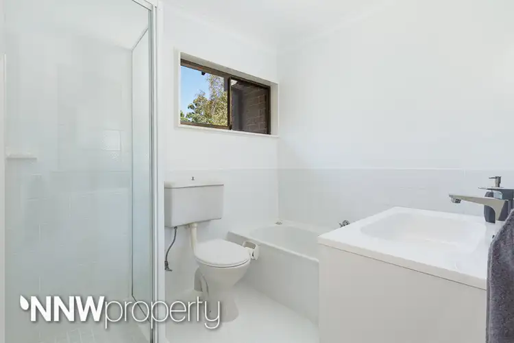 Fifth view of Homely townhouse listing, 17/2 Trafalgar Place, Marsfield NSW 2122