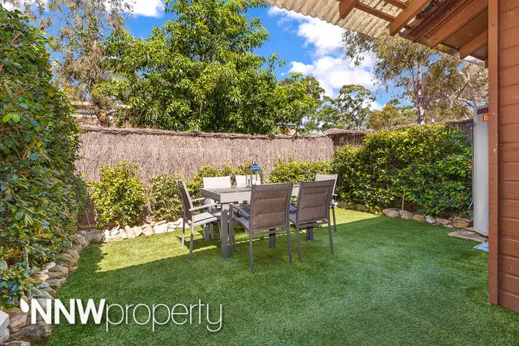 Sixth view of Homely townhouse listing, 17/2 Trafalgar Place, Marsfield NSW 2122