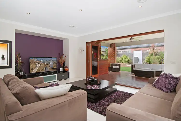Sixth view of Homely house listing, 35 Sandarra Boulevard, Sandhurst VIC 3977