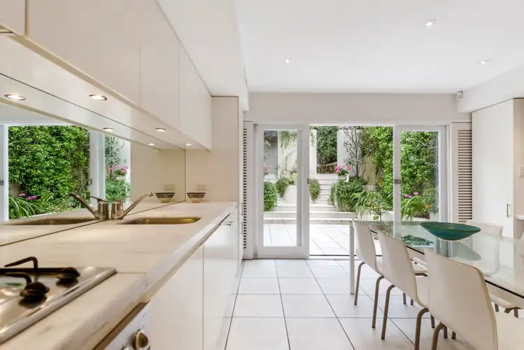 Fourth view of Homely house listing, 10 Little Edward Street, Balmain East NSW 2041