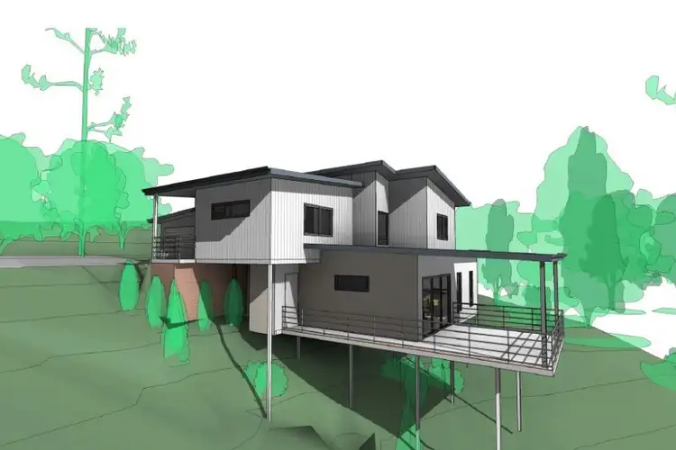Second view of Homely house listing, 122 Grandview Drive, Newport NSW 2106