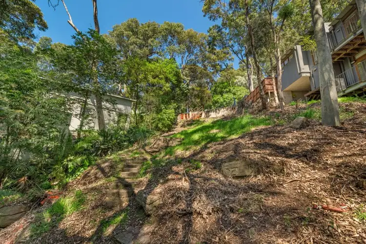 Fifth view of Homely house listing, 122 Grandview Drive, Newport NSW 2106