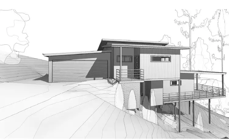 Sixth view of Homely house listing, 122 Grandview Drive, Newport NSW 2106