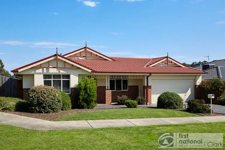 15 Rivendale Crescent, Drouin VIC 3818