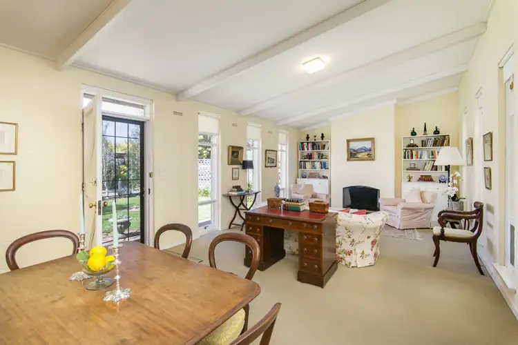 Second view of Homely house listing, 3 George Street, Walkerville SA 5081