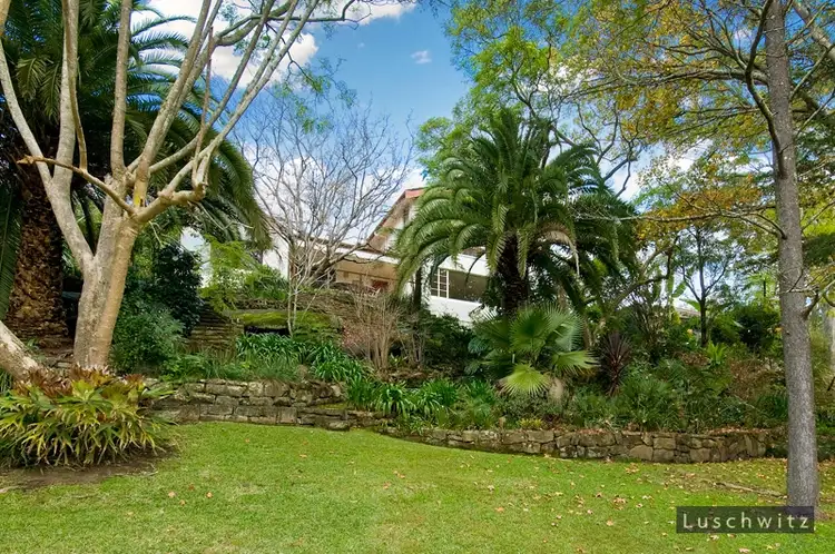 48a Darnley Street, Gordon NSW 2072