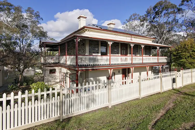 81 Coromandel Parade, Blackwood SA 5051