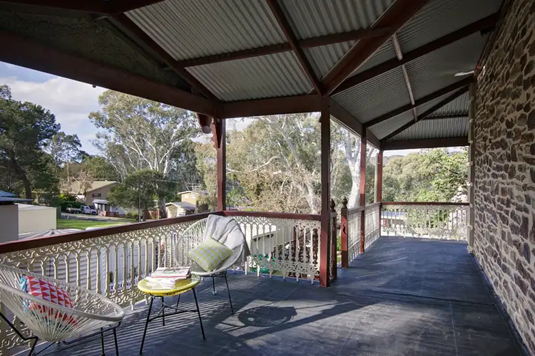 Fifth view of Homely house listing, 81 Coromandel Parade, Blackwood SA 5051