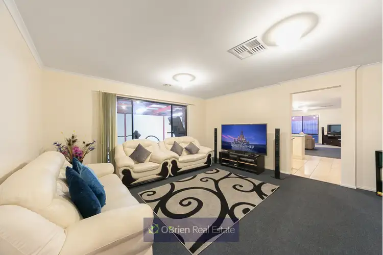 Second view of Homely house listing, 33 Alberton Drive, Cranbourne West VIC 3977