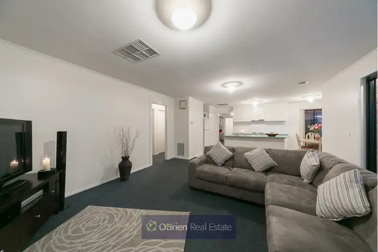 Third view of Homely house listing, 33 Alberton Drive, Cranbourne West VIC 3977