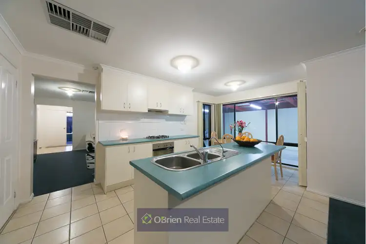 Fourth view of Homely house listing, 33 Alberton Drive, Cranbourne West VIC 3977