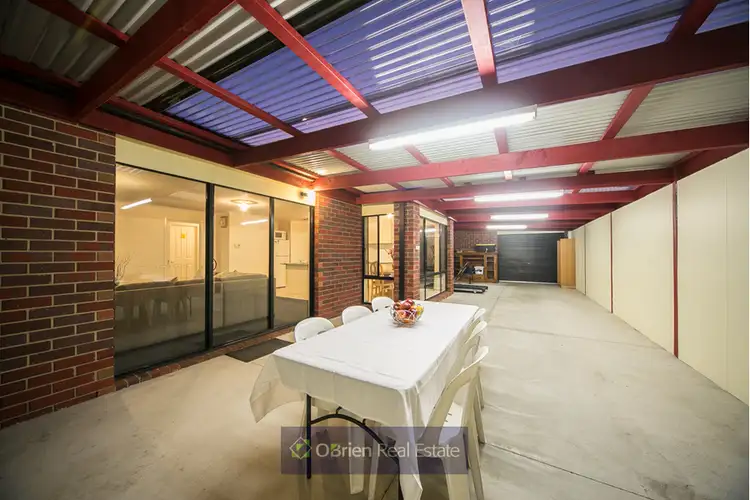 Sixth view of Homely house listing, 33 Alberton Drive, Cranbourne West VIC 3977