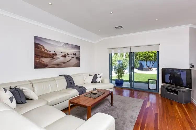 Third view of Homely house listing, 41 Henning Crescent, Manning WA 6152