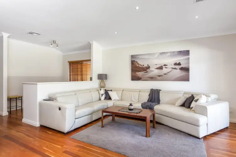 Fifth view of Homely house listing, 41 Henning Crescent, Manning WA 6152
