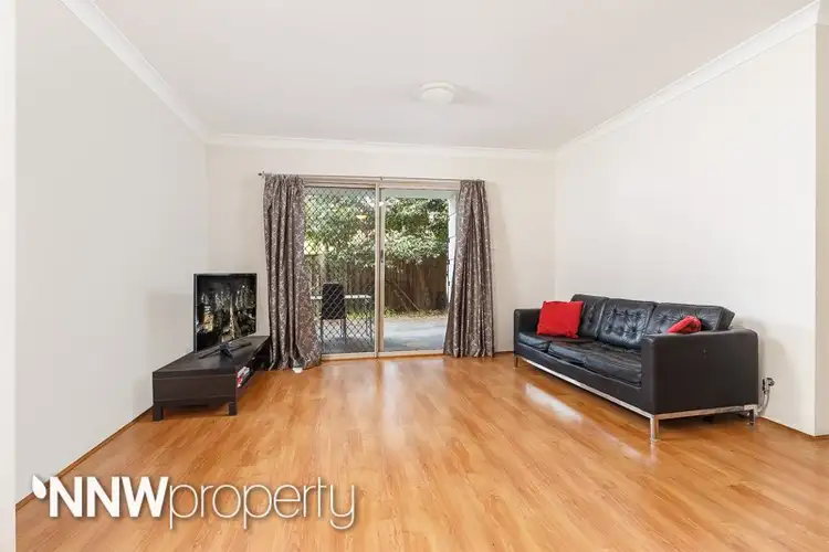 Second view of Homely unit listing, 44/52 Oxford Street, Epping NSW 2121