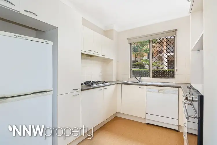 Third view of Homely unit listing, 44/52 Oxford Street, Epping NSW 2121