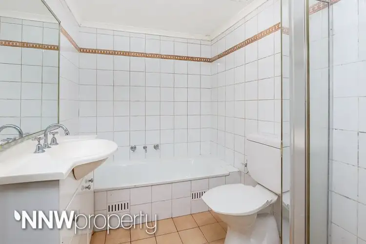 Fourth view of Homely unit listing, 44/52 Oxford Street, Epping NSW 2121