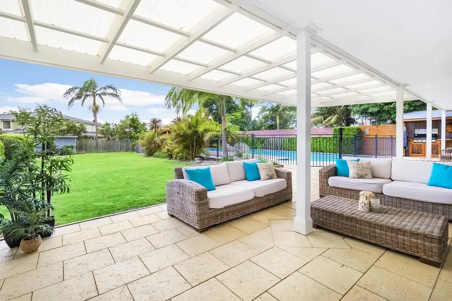 Main view of Homely house listing, 94 Suffolk Avenue, Collaroy NSW 2097