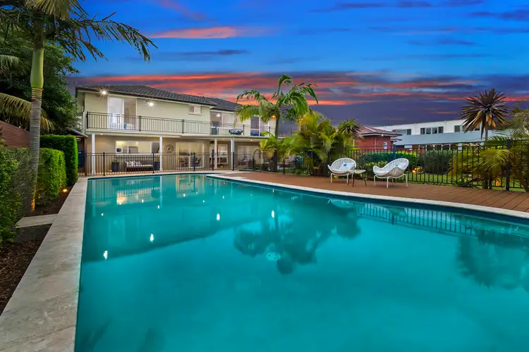 Fifth view of Homely house listing, 94 Suffolk Avenue, Collaroy NSW 2097