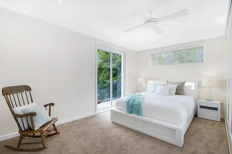Sixth view of Homely house listing, 94 Suffolk Avenue, Collaroy NSW 2097