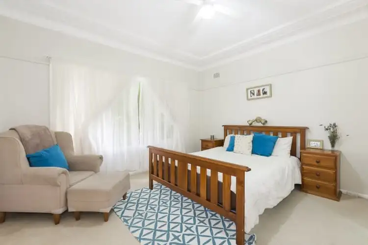 Fifth view of Homely house listing, 159 Kiora Road, Miranda NSW 2228
