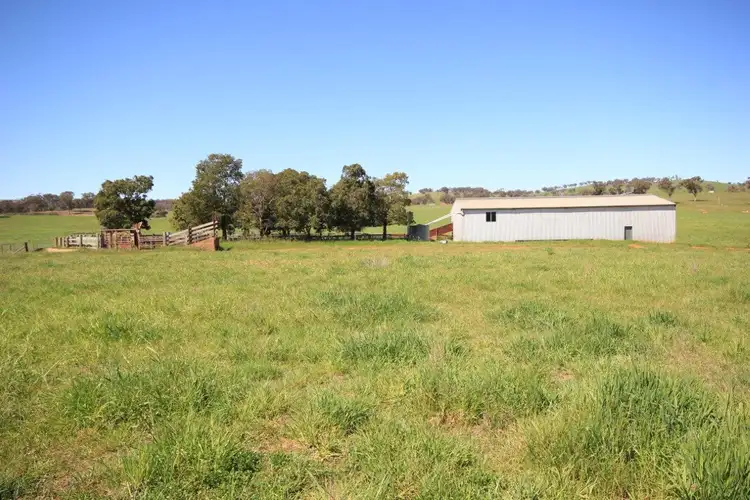 Third view of Homely rural property listing, LOT 9 Hill View Estate, Gulgong NSW 2852