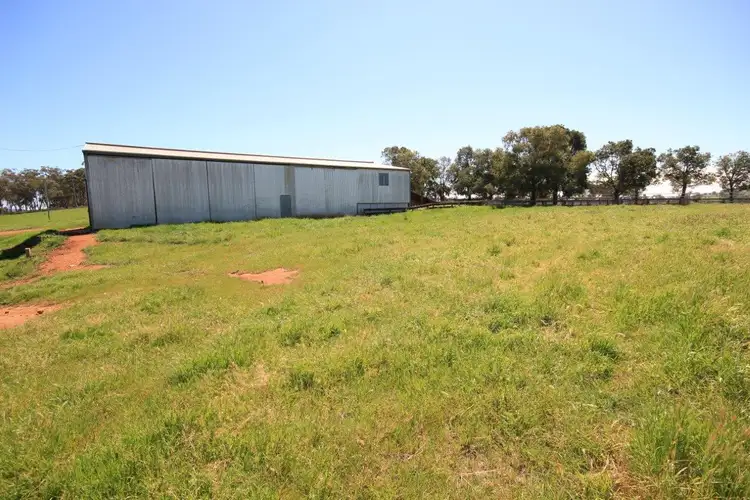 Fifth view of Homely rural property listing, LOT 9 Hill View Estate, Gulgong NSW 2852