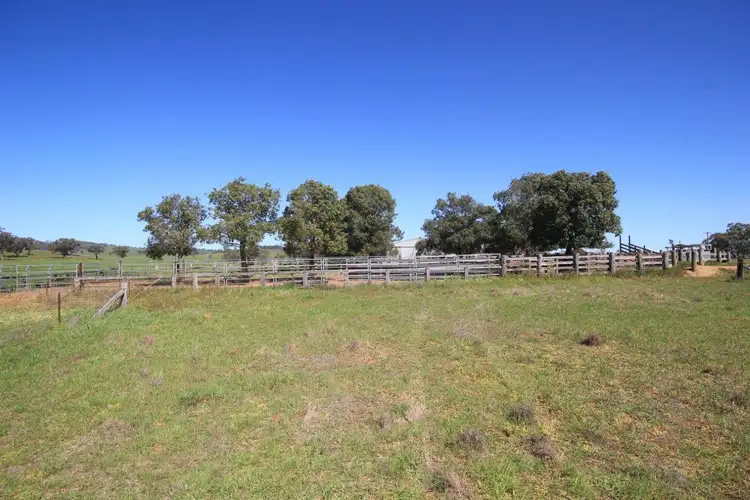Seventh view of Homely rural property listing, LOT 9 Hill View Estate, Gulgong NSW 2852