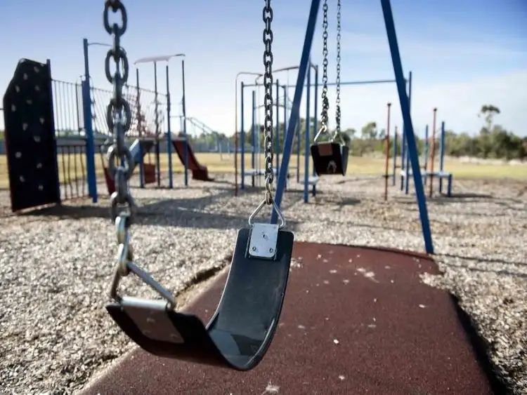 LOT 2048 Carissa Road, Brookfield VIC 3338