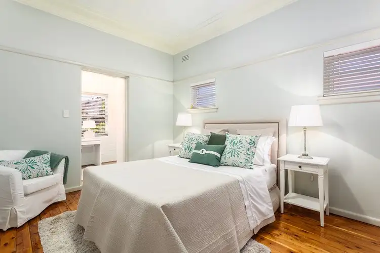 Third view of Homely unit listing, 3/45 Bland Street, Ashfield NSW 2131