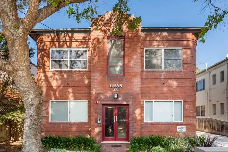 Sixth view of Homely unit listing, 3/45 Bland Street, Ashfield NSW 2131