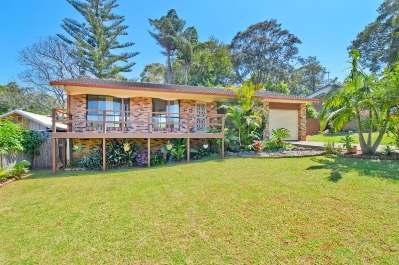 Main view of Homely house listing, 9 Hamlyn Drive, Port Macquarie NSW 2444