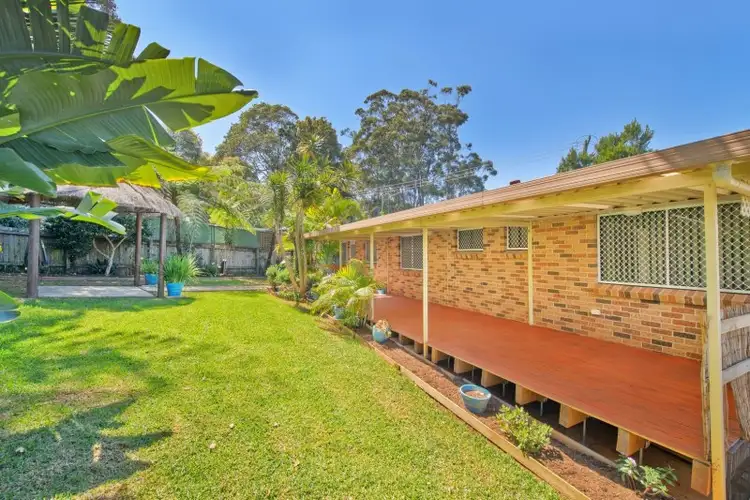 Fourth view of Homely house listing, 9 Hamlyn Drive, Port Macquarie NSW 2444