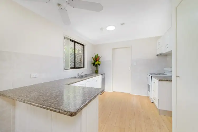 Fifth view of Homely house listing, 9 Hamlyn Drive, Port Macquarie NSW 2444