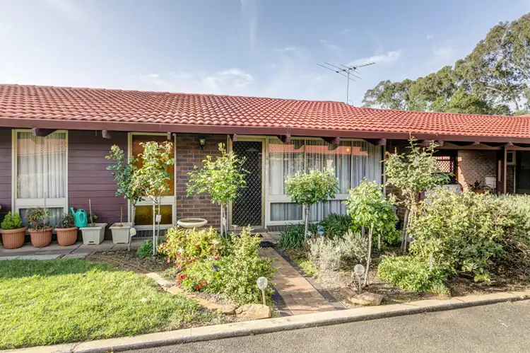 Main view of Homely unit listing, 4/32 Hampden Street, Firle SA 5070