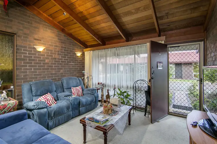 Second view of Homely unit listing, 4/32 Hampden Street, Firle SA 5070