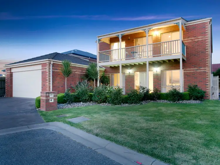 1 Trinity Court, Patterson Lakes VIC 3197