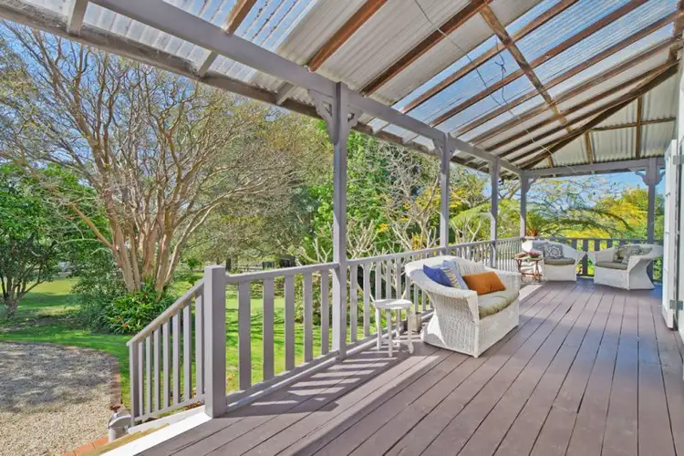 Second view of Homely house listing, 43 Graham Street, Kendall NSW 2439