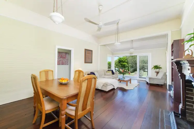 Fifth view of Homely house listing, 43 Graham Street, Kendall NSW 2439