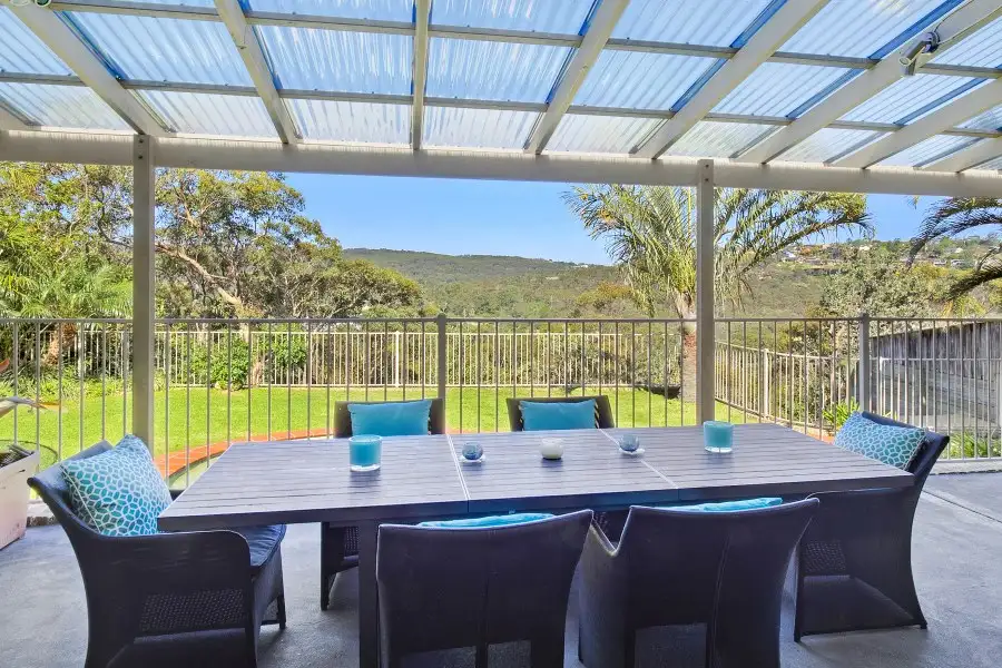 Main view of Homely house listing, 69 Corymbia Circuit, Frenchs Forest NSW 2086