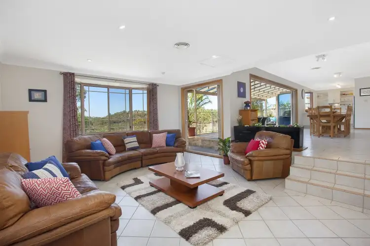 Second view of Homely house listing, 69 Corymbia Circuit, Frenchs Forest NSW 2086