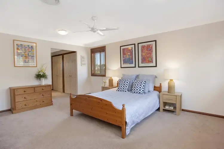 Fifth view of Homely house listing, 69 Corymbia Circuit, Frenchs Forest NSW 2086